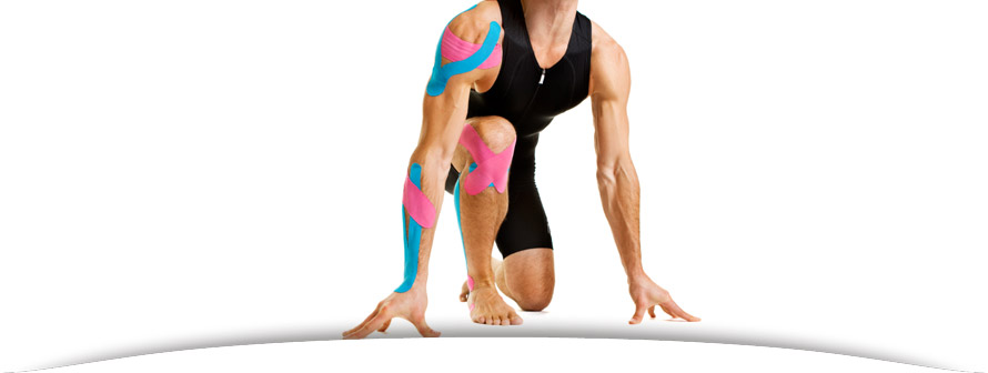 Kinesio-Taping